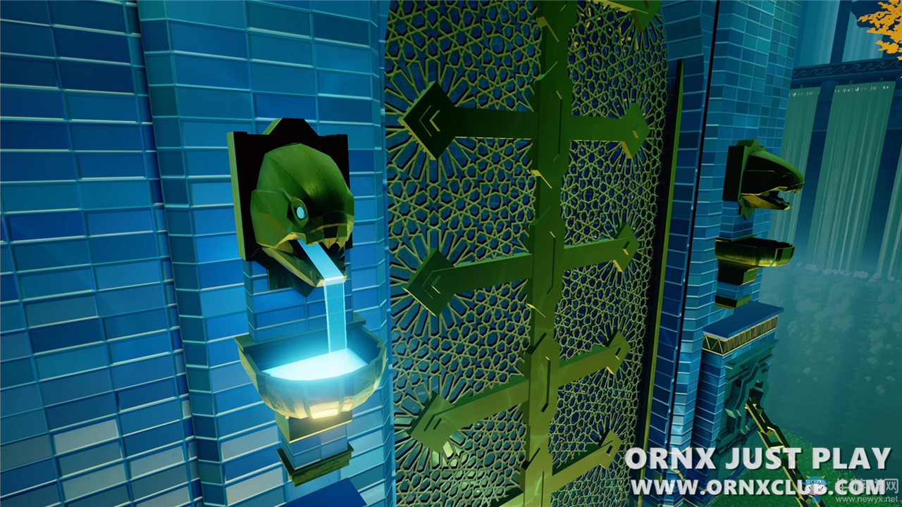《ABZU》畫面配樂及解謎劇情評測