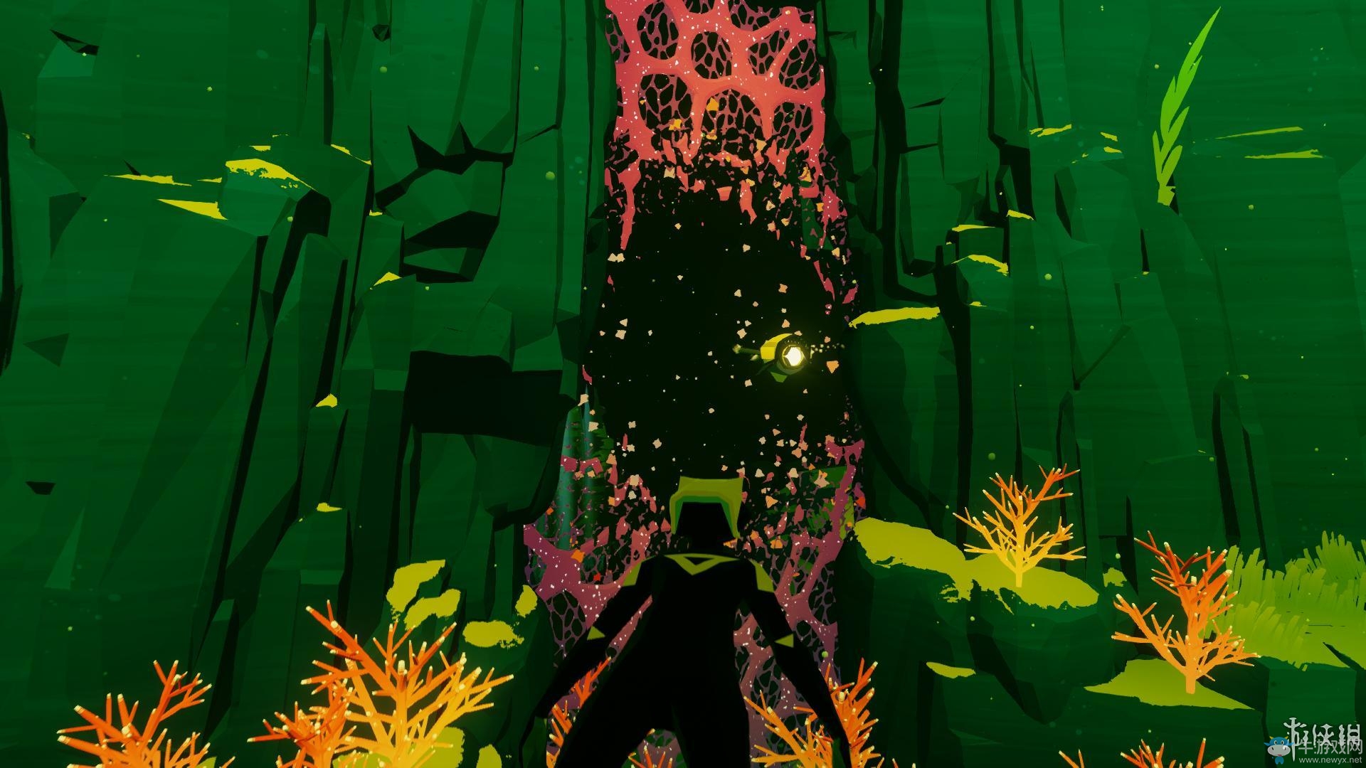 《ABZU》全流程圖文攻略（完結(jié)）