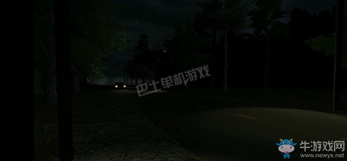 《與陌生人同行》試玩版劇情游戲性試玩心得