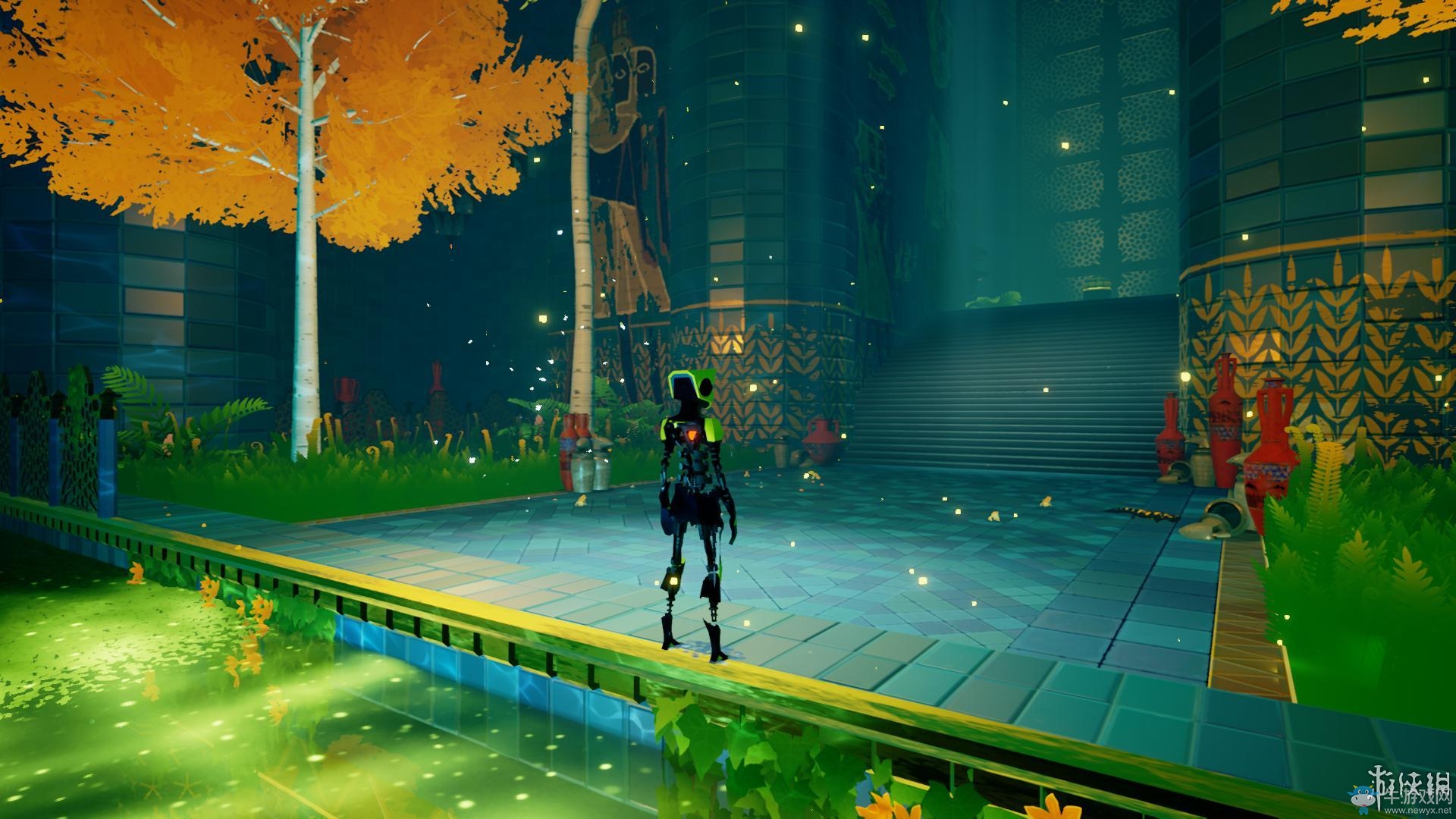 《ABZU》全流程圖文攻略（完結(jié)）