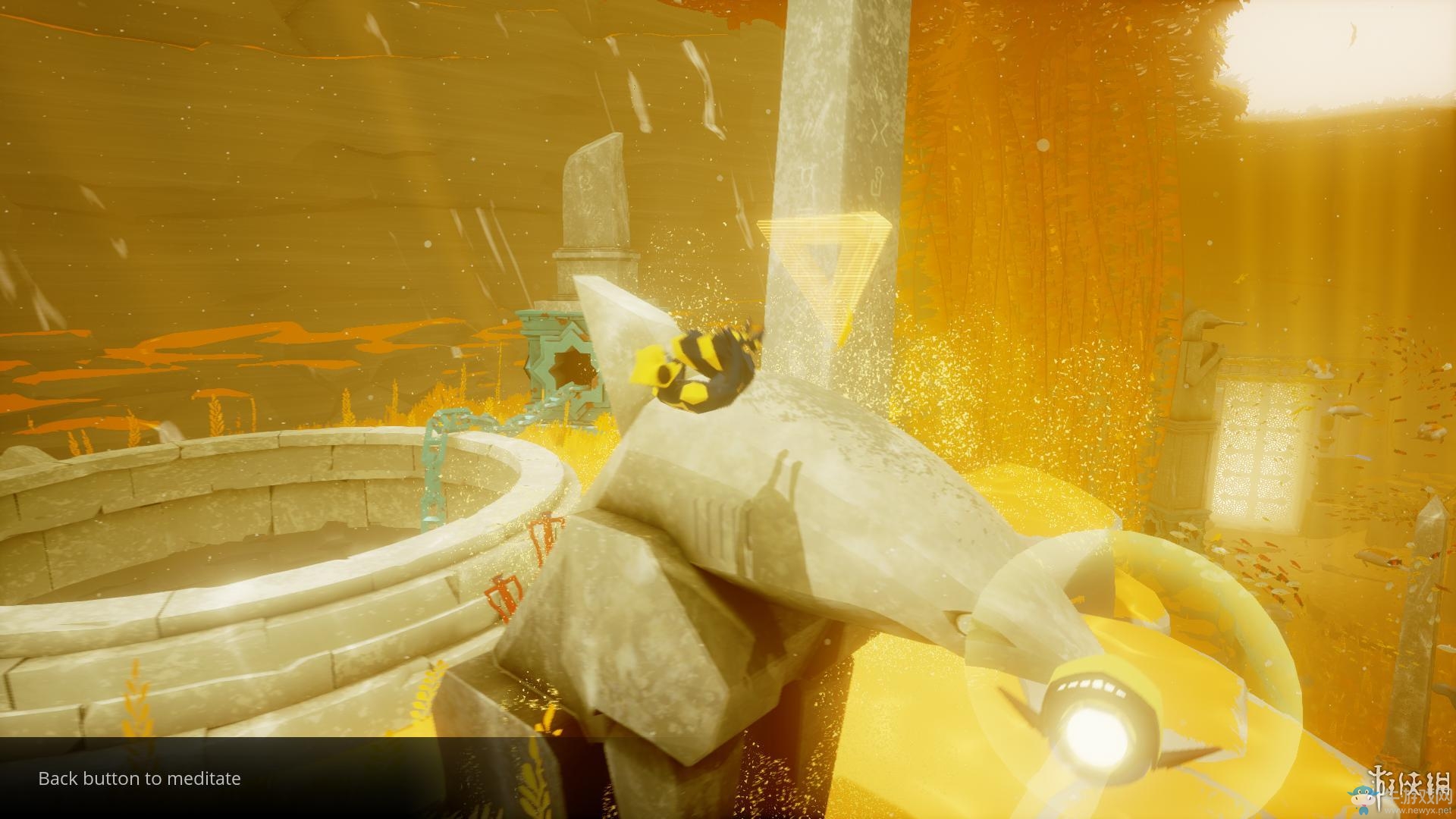 《ABZU》全流程圖文攻略（完結）