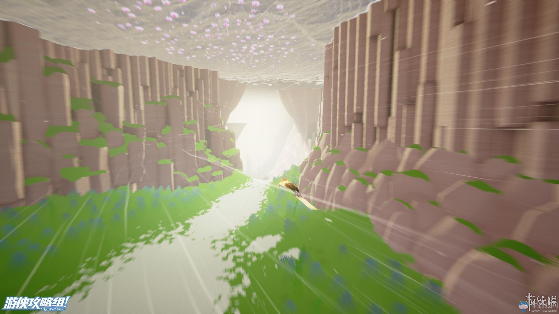 《ABZU》全流程圖文攻略（完結(jié)）