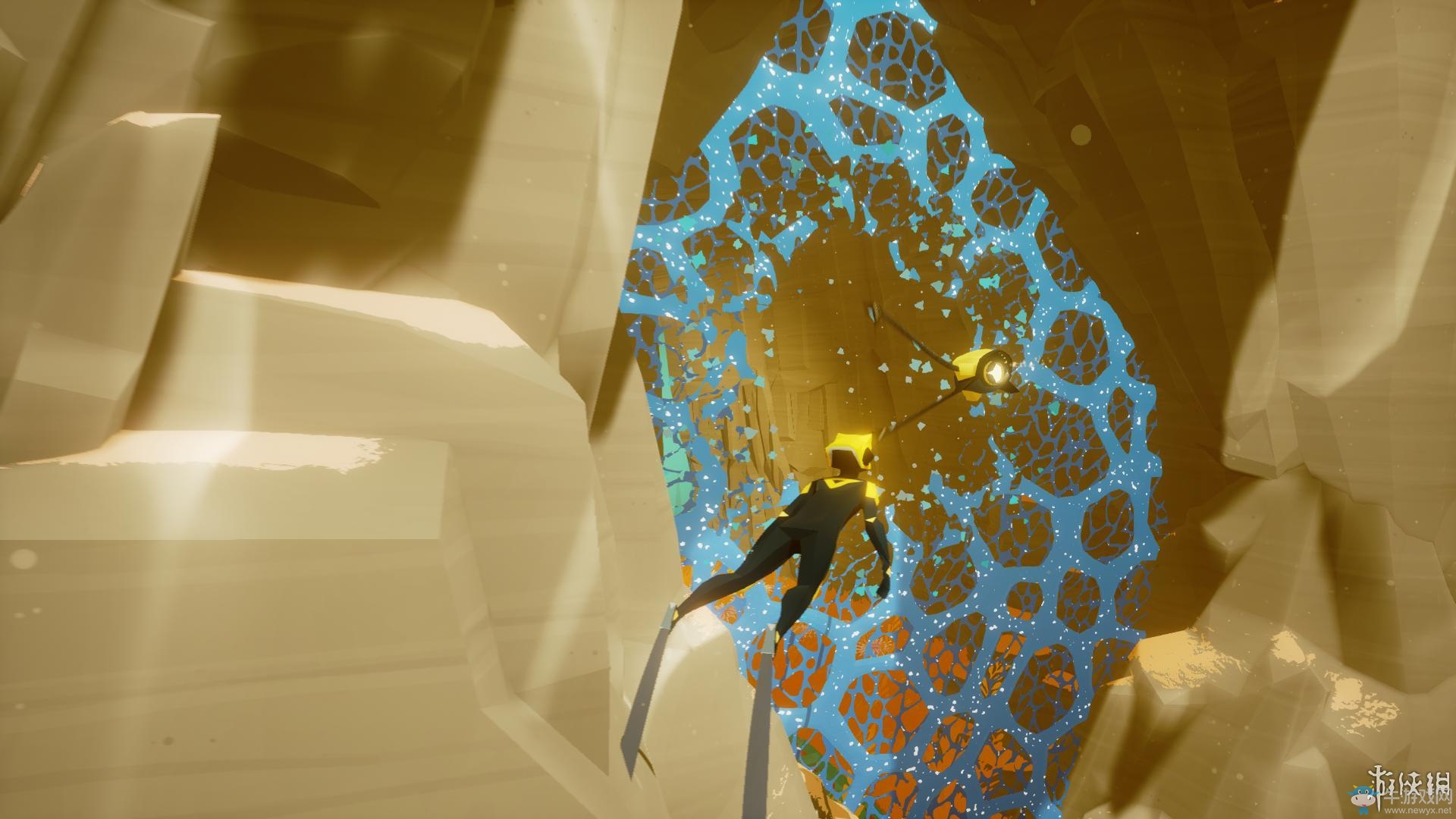 《ABZU》全流程圖文攻略（完結）