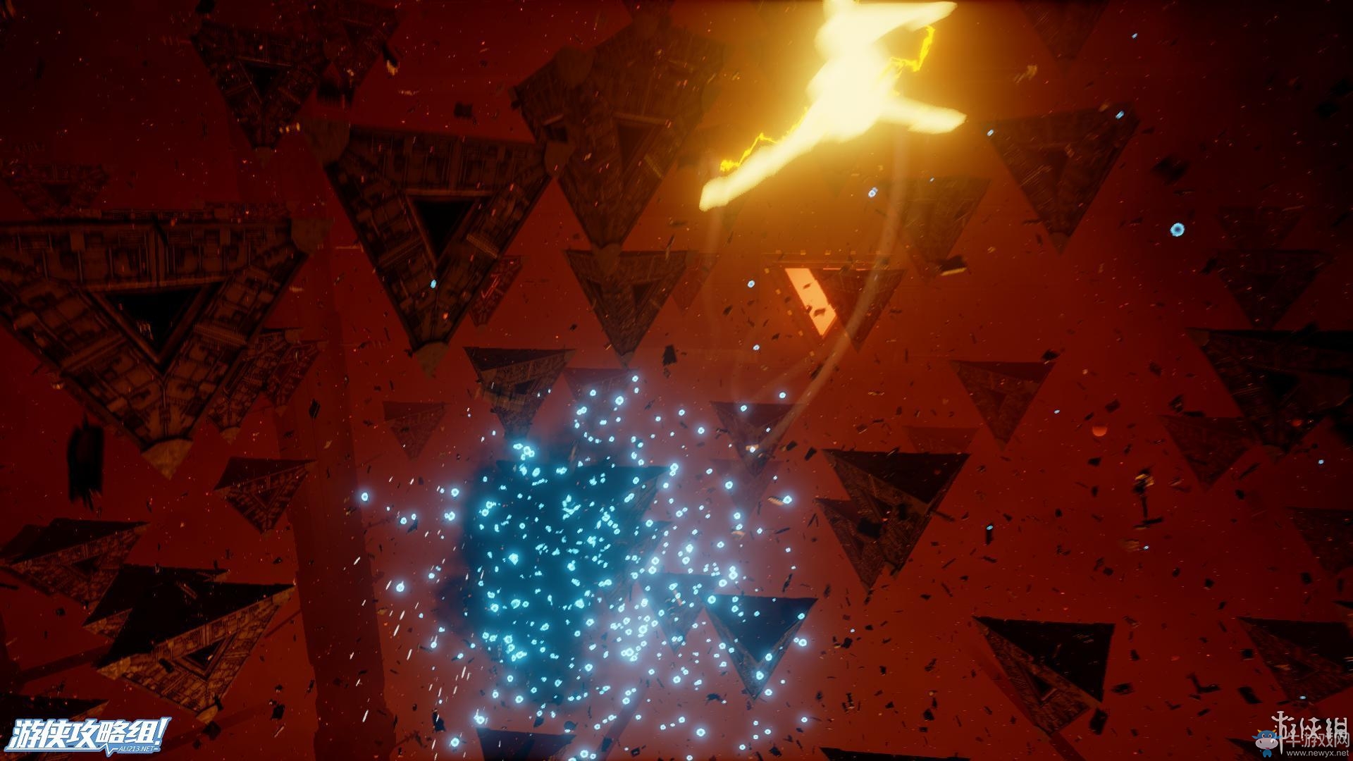 《ABZU》全流程圖文攻略（完結(jié)）