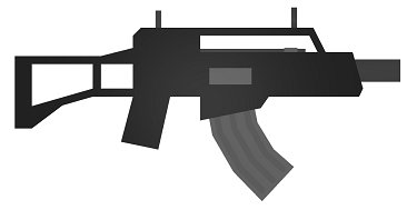 《未轉變者》全俄羅斯新增裝備資料介紹