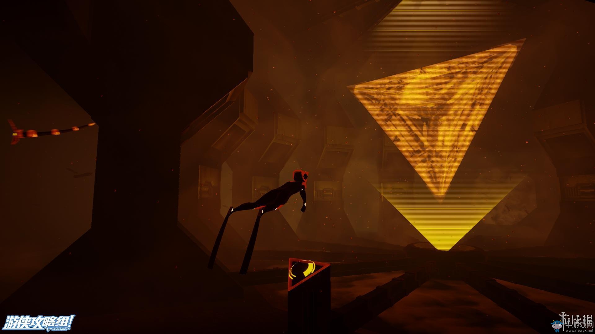 《ABZU》全流程圖文攻略（完結(jié)）