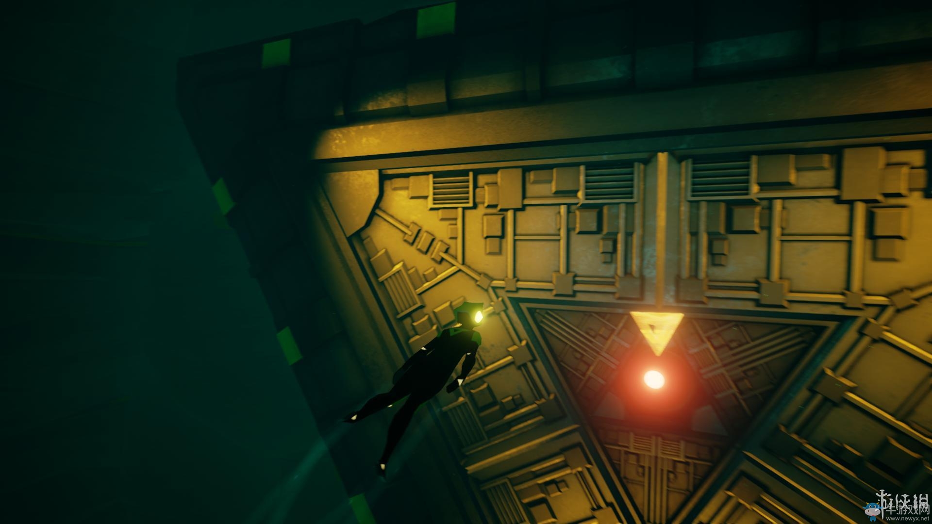 《ABZU》全流程圖文攻略（完結(jié)）