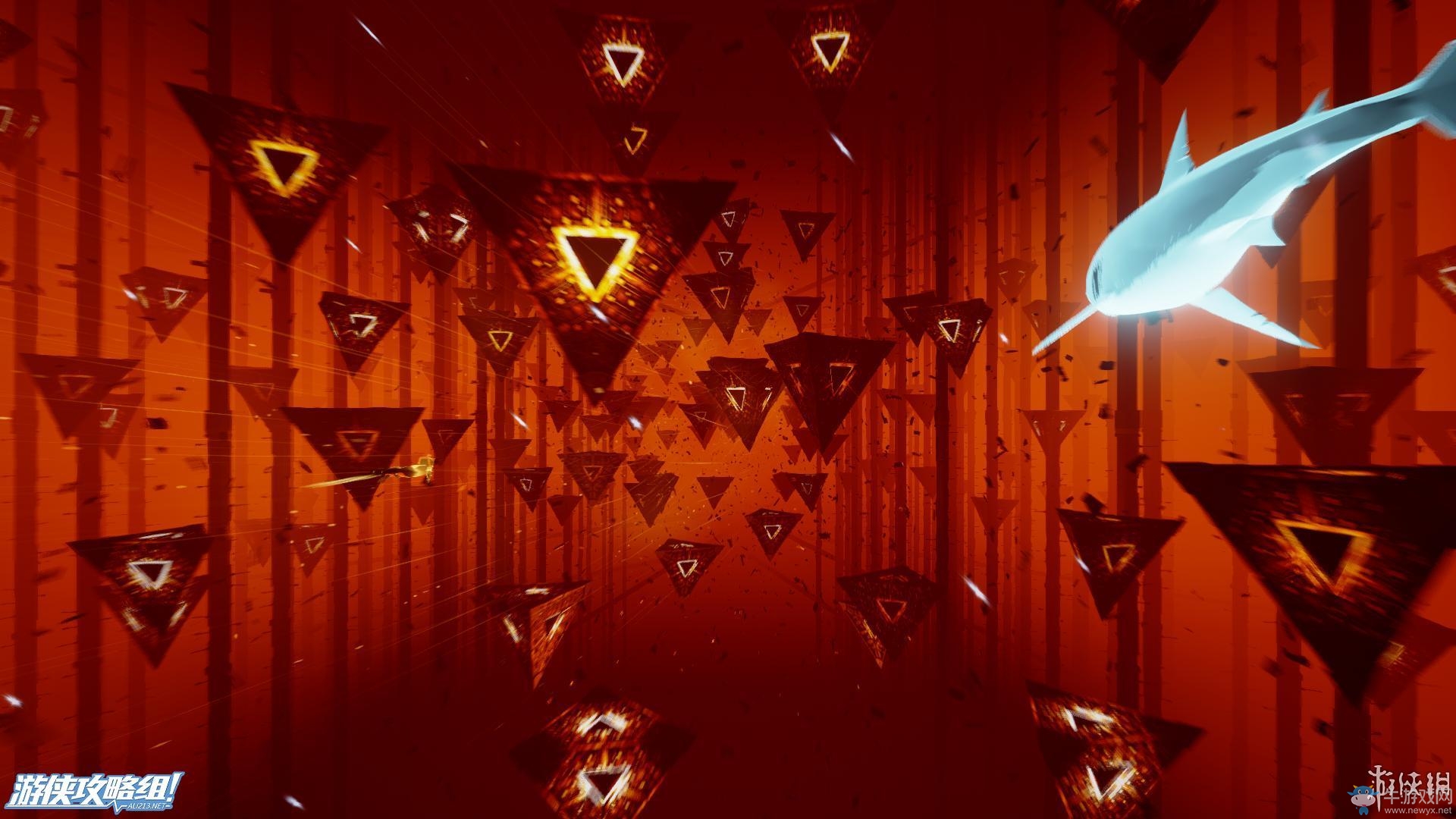 《ABZU》全流程圖文攻略（完結(jié)）