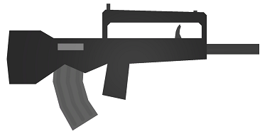《未轉變者》全俄羅斯新增裝備資料介紹