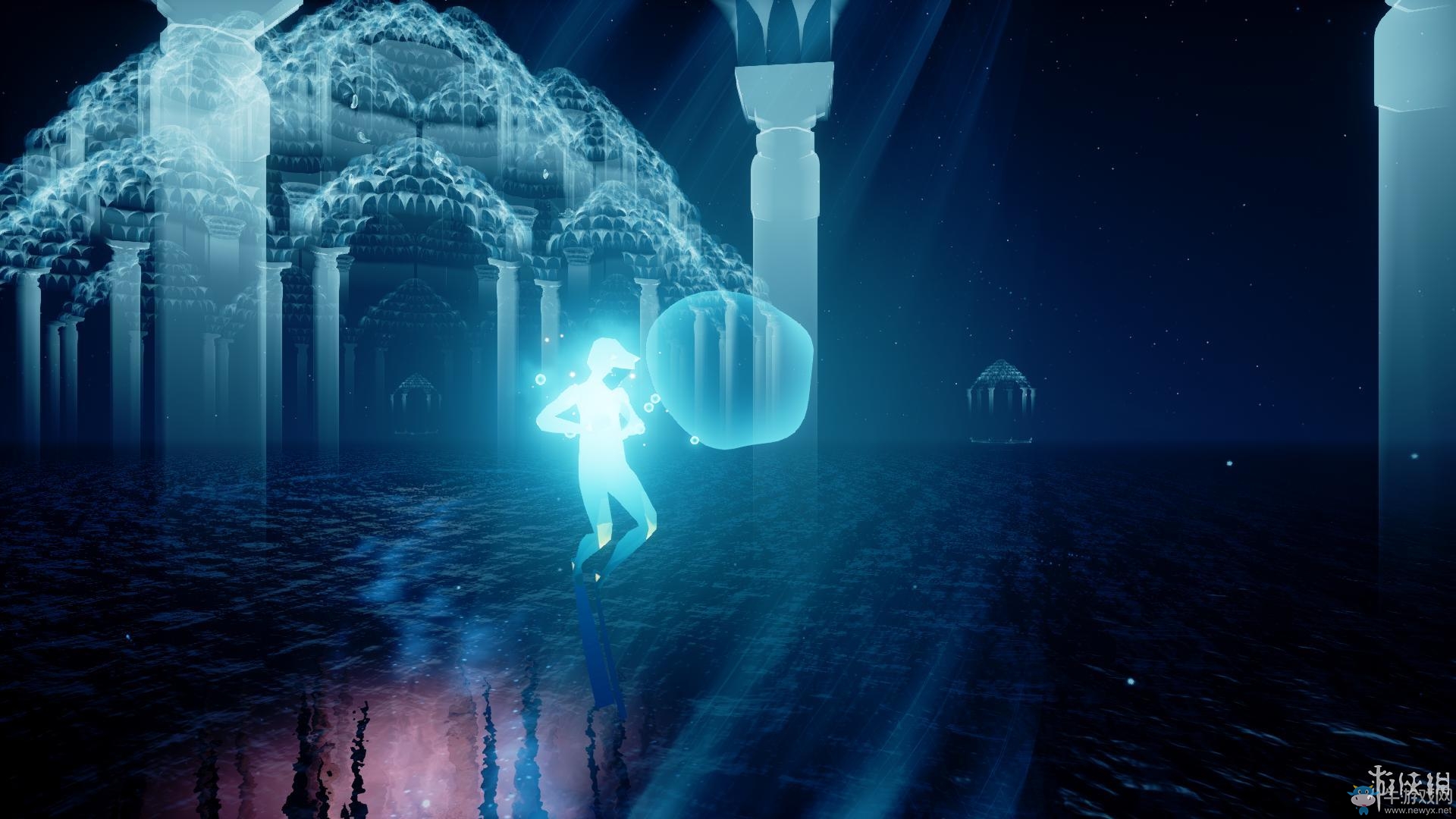 《ABZU》全流程圖文攻略（完結(jié)）