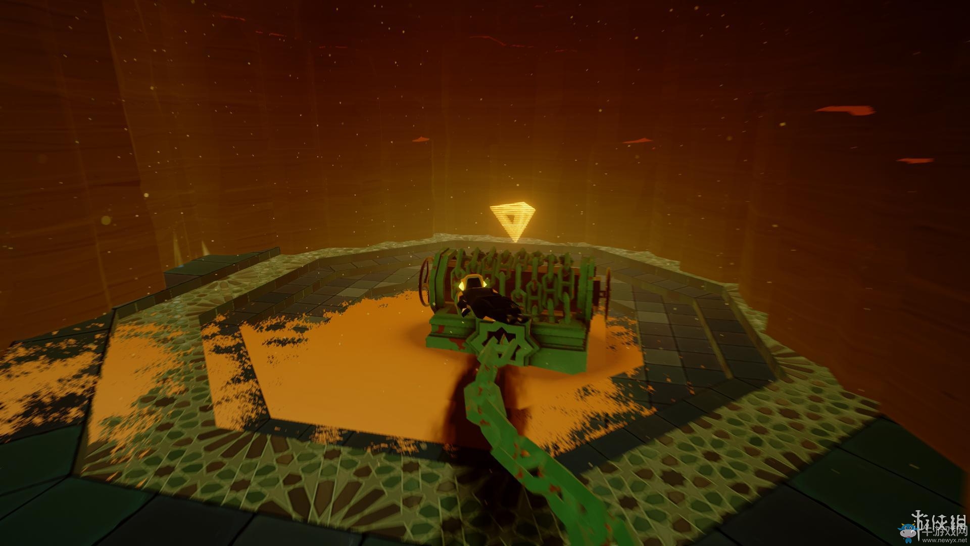 《ABZU》全流程圖文攻略（完結）