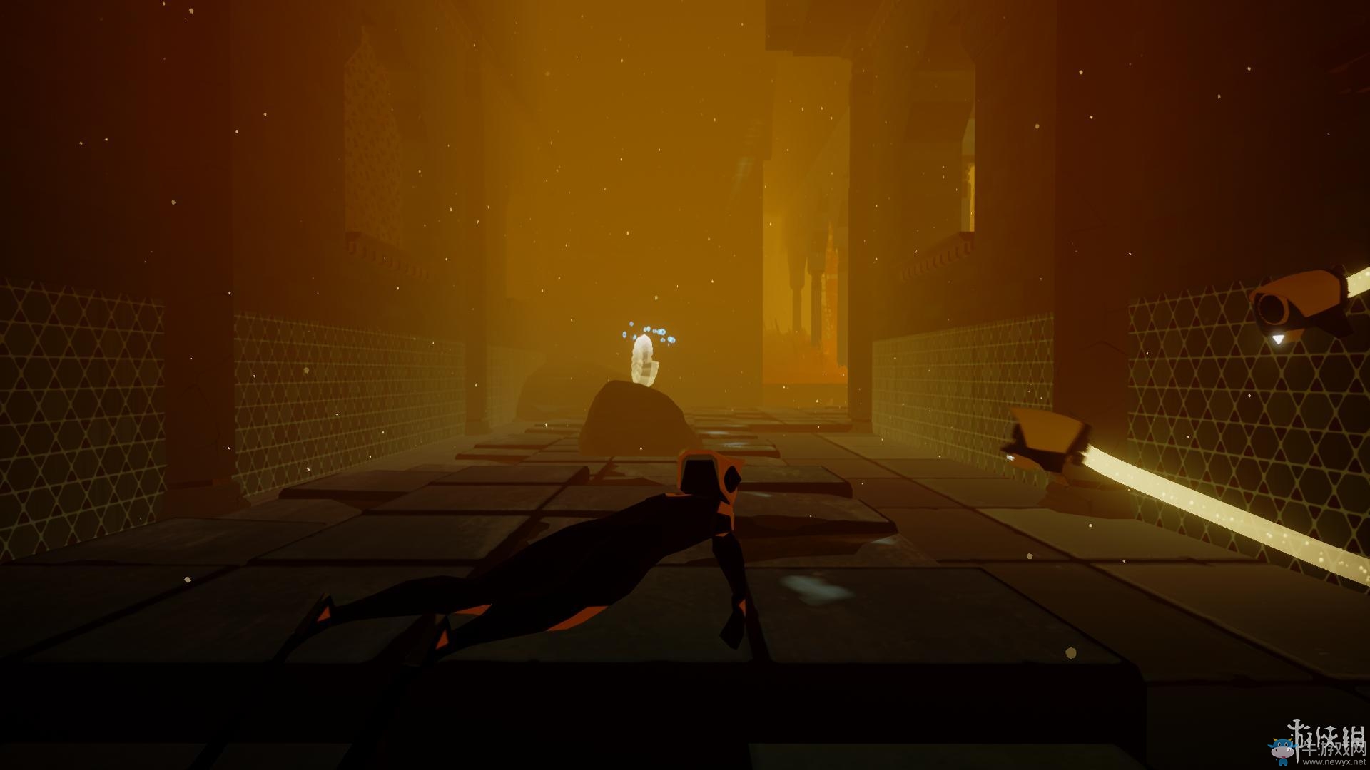 《ABZU》全流程圖文攻略（完結(jié)）