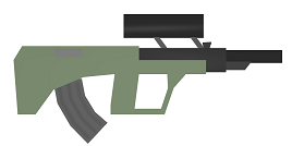 《未轉變者》全俄羅斯新增裝備資料介紹