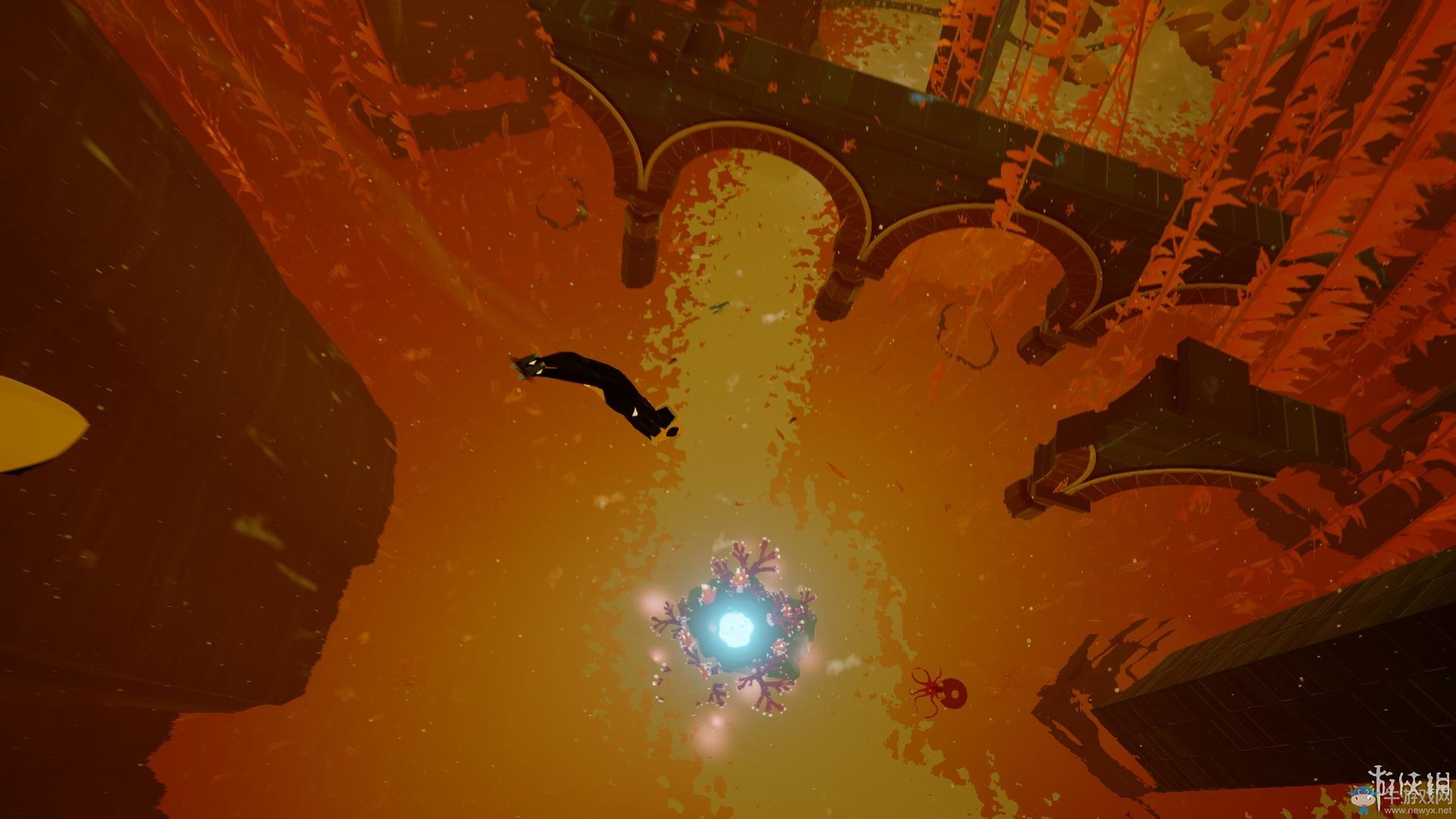 《ABZU》全流程圖文攻略（完結）