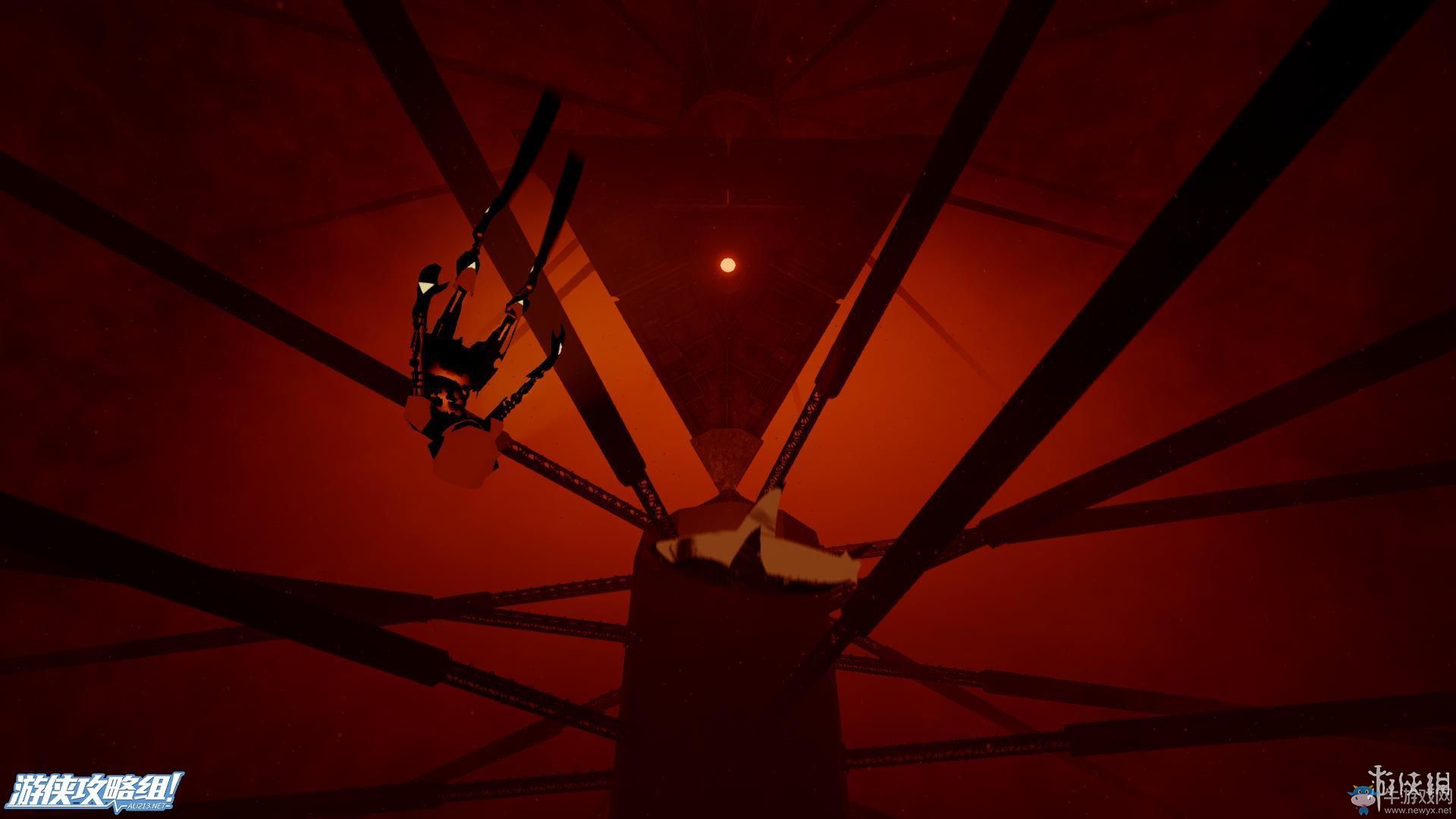 《ABZU》全流程圖文攻略（完結(jié)）