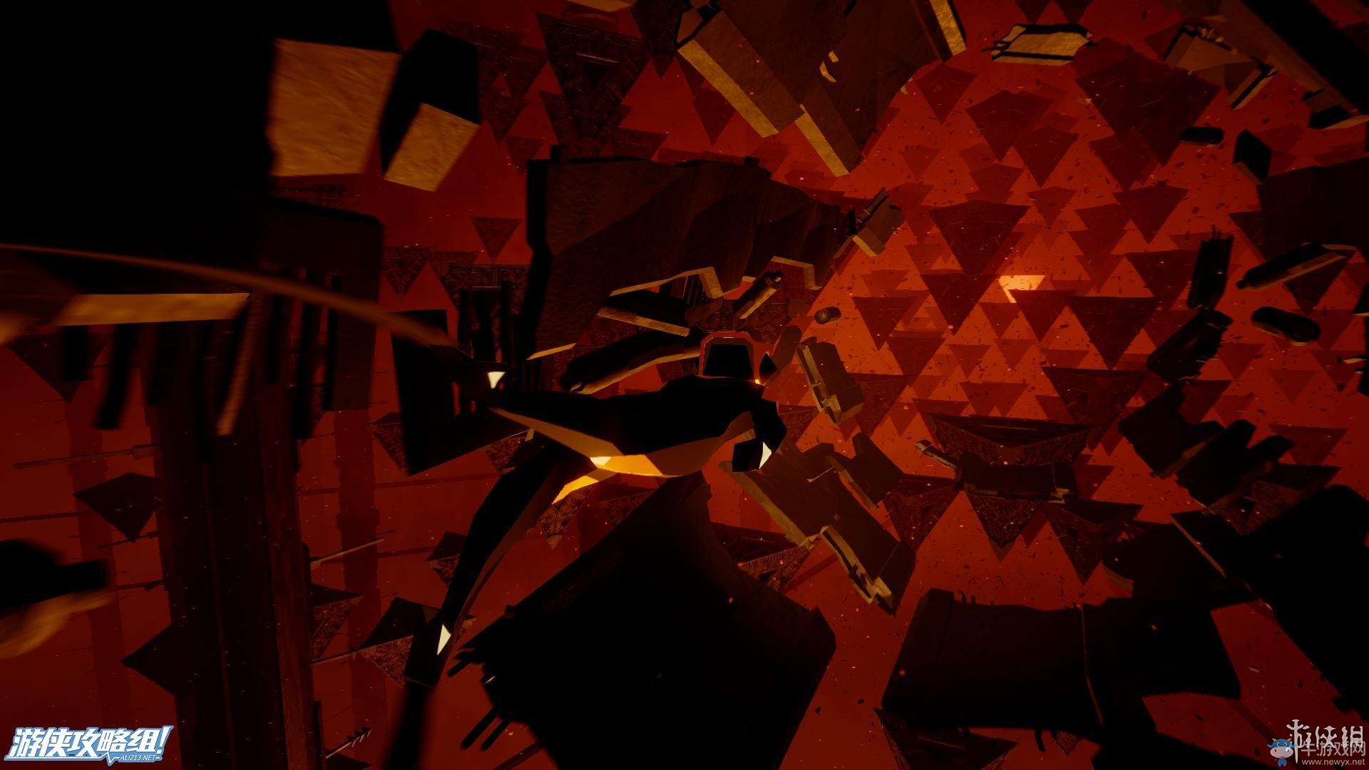 《ABZU》全流程圖文攻略（完結(jié)）