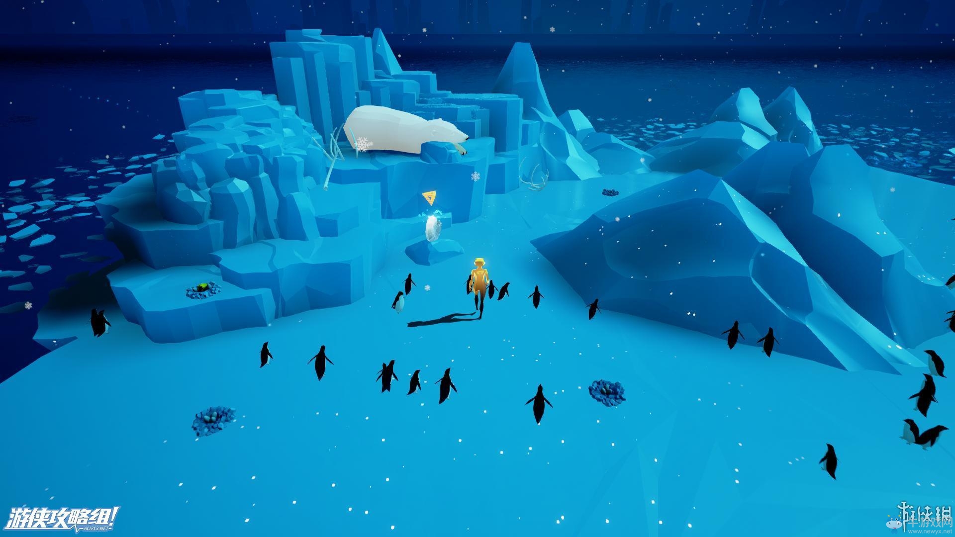 《ABZU》全流程圖文攻略（完結(jié)）