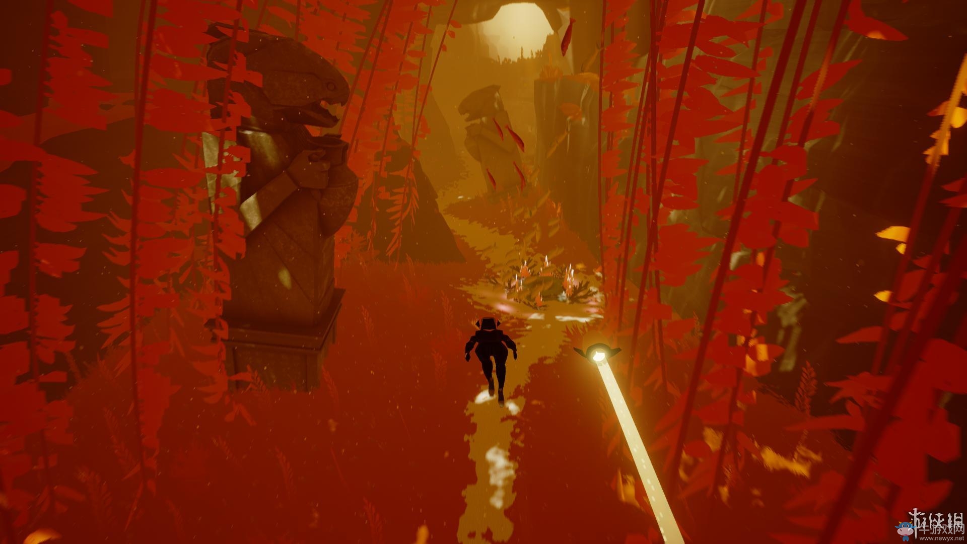 《ABZU》全流程圖文攻略（完結(jié)）