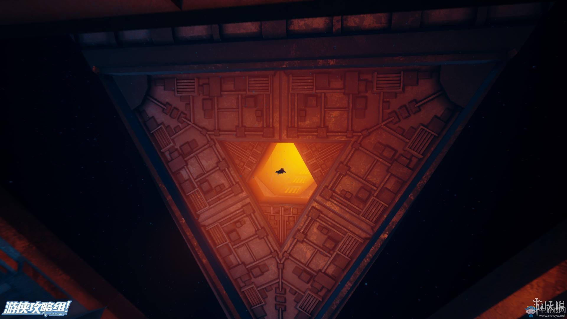 《ABZU》全流程圖文攻略（完結(jié)）