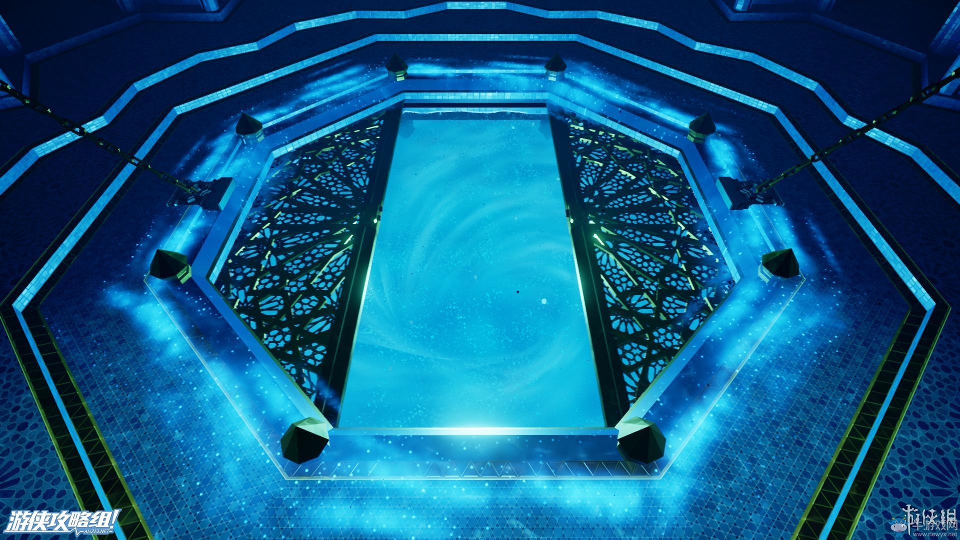 《ABZU》全流程圖文攻略（完結(jié)）