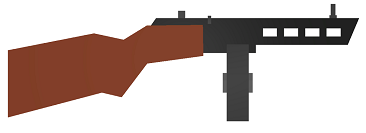 《未轉變者》全俄羅斯新增裝備資料介紹