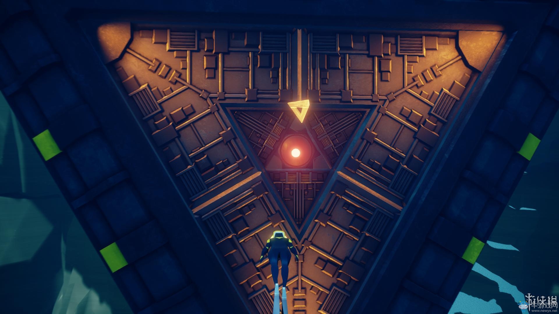 《ABZU》全流程圖文攻略（完結(jié)）
