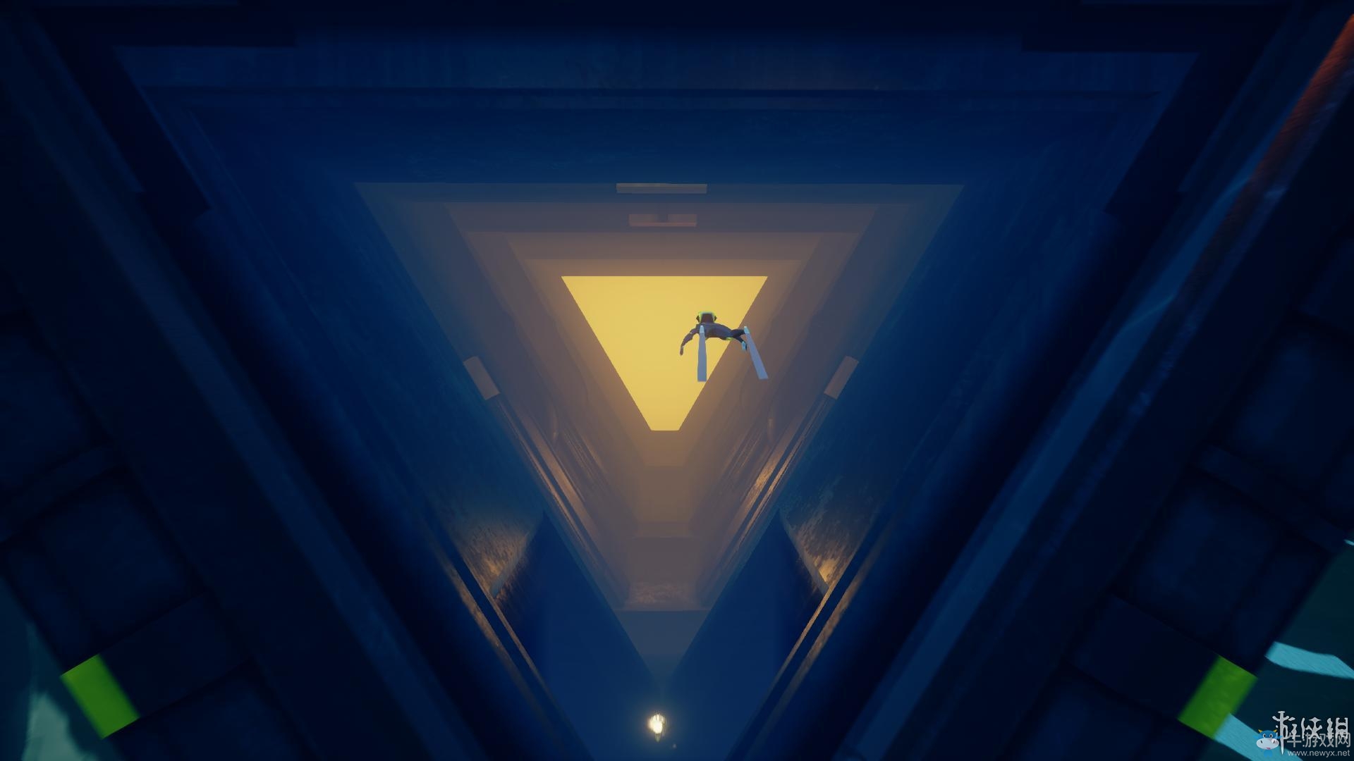 《ABZU》全流程圖文攻略（完結(jié)）