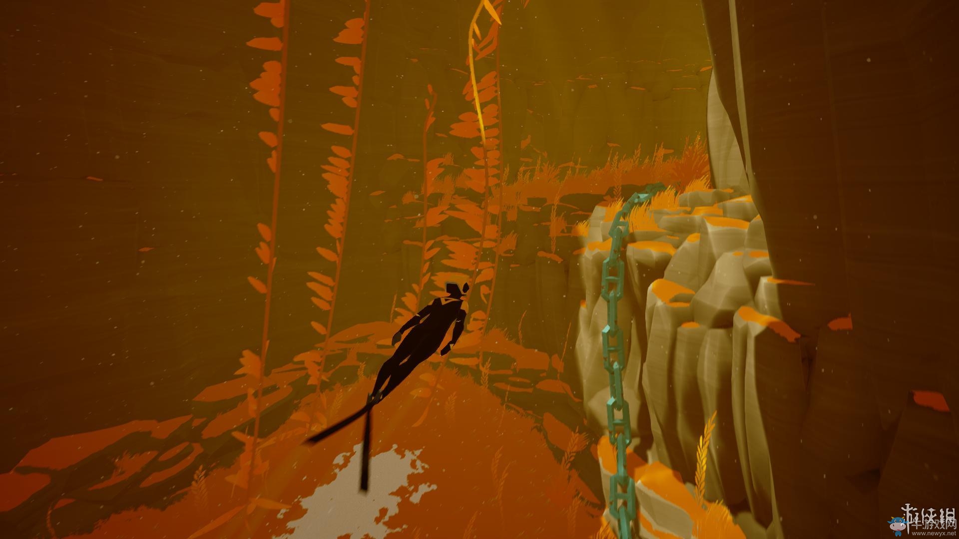 《ABZU》全流程圖文攻略（完結）