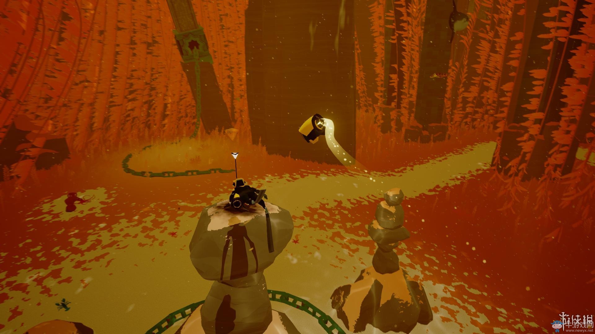 《ABZU》全流程圖文攻略（完結）