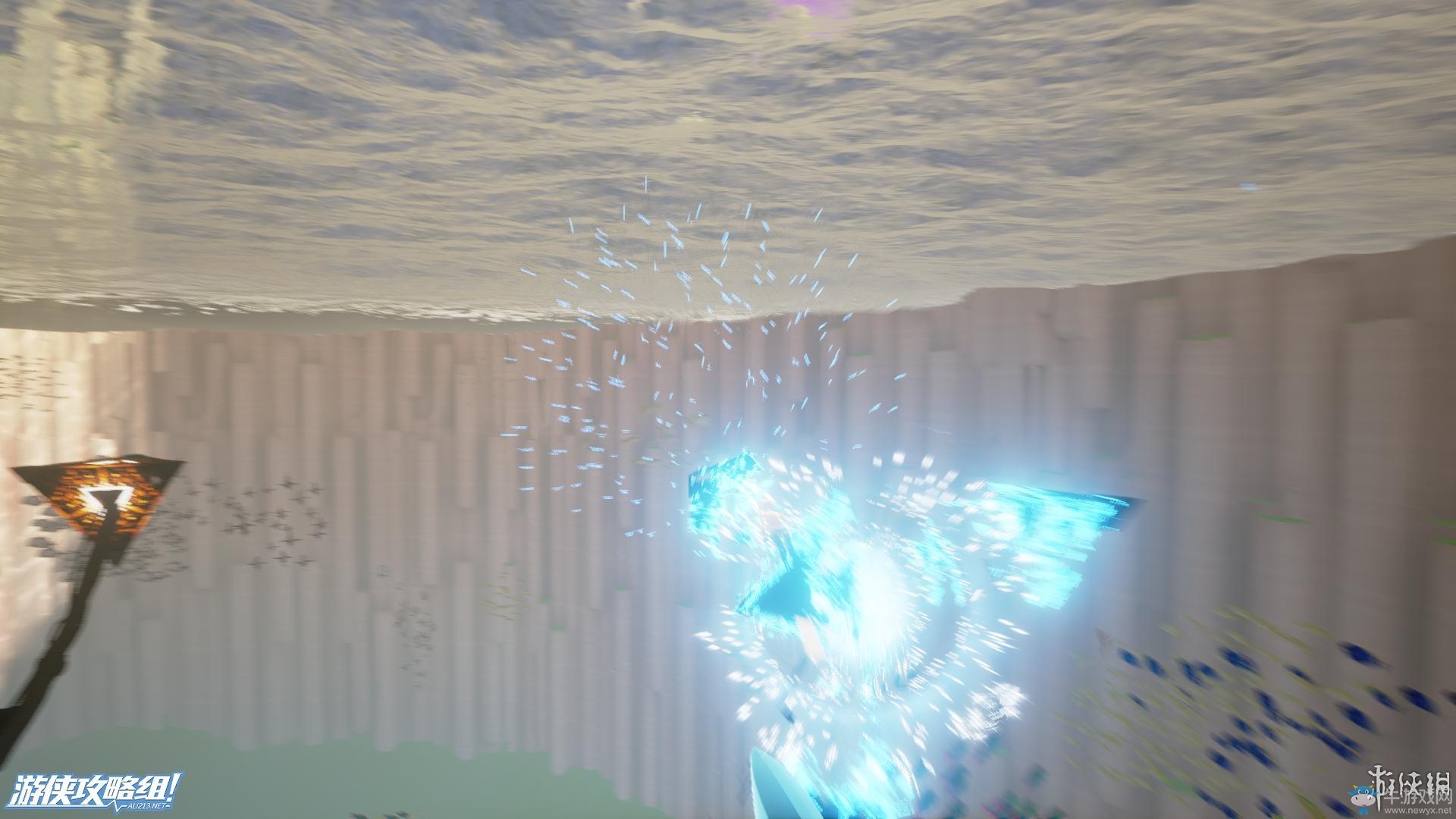 《ABZU》全流程圖文攻略（完結(jié)）
