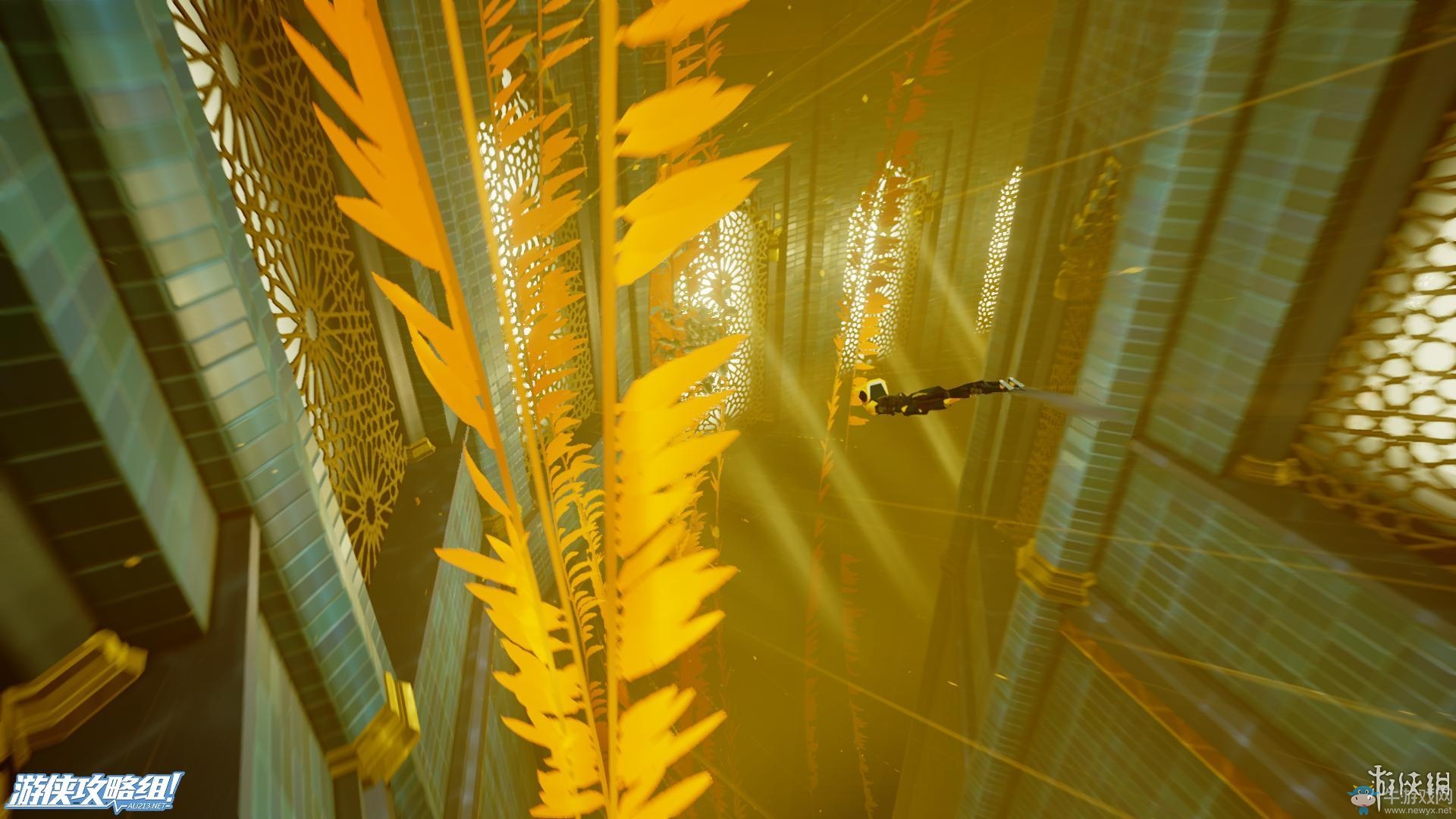 《ABZU》全流程圖文攻略（完結(jié)）