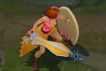 《LOL》炫彩皮膚大全