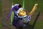 《LOL》炫彩皮膚大全
