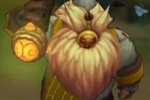 《LOL》炫彩皮膚大全
