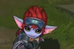 《LOL》炫彩皮膚大全