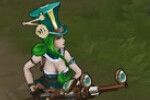 《LOL》炫彩皮膚大全