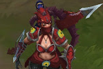 《LOL》炫彩皮膚大全
