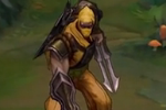 《LOL》炫彩皮膚大全
