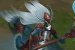《LOL》炫彩皮膚大全