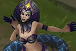 《LOL》炫彩皮膚大全