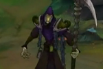 《LOL》炫彩皮膚大全