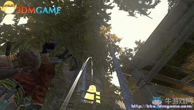 《古墓麗影：崛起》全收集品全古墓探索圖文攻略