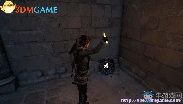 《古墓麗影：崛起》全收集品全古墓探索圖文攻略