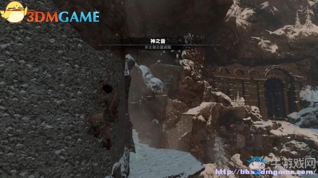 《古墓麗影：崛起》全收集品全古墓探索圖文攻略