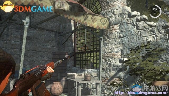 《古墓麗影：崛起》全收集品全古墓探索圖文攻略