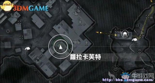 《古墓麗影：崛起》全收集品全古墓探索圖文攻略