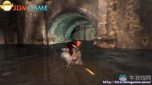 《古墓麗影：崛起》全收集品全古墓探索圖文攻略