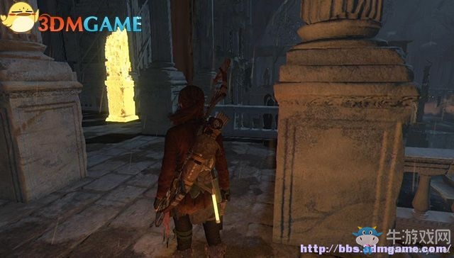 《古墓麗影：崛起》全收集品全古墓探索圖文攻略