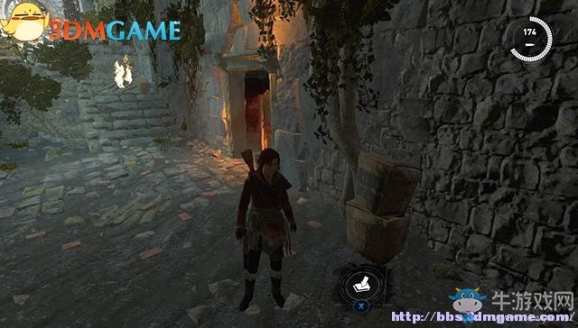 《古墓麗影：崛起》全收集品全古墓探索圖文攻略