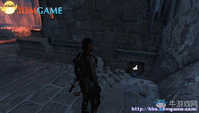 《古墓麗影：崛起》全收集品全古墓探索圖文攻略